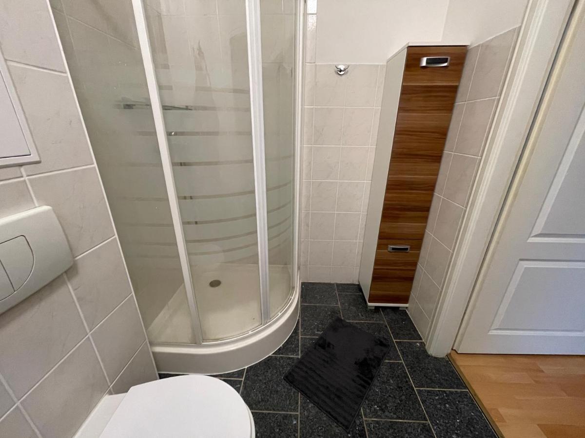Traenental 4.2 Apartment Stassfurt Bagian luar foto